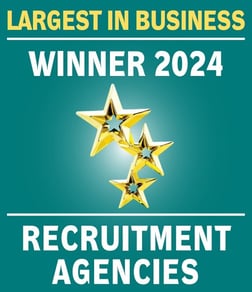 Winner_Recruitment Agencies